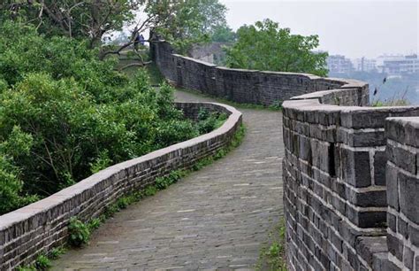 城墙土命|会有什么影响